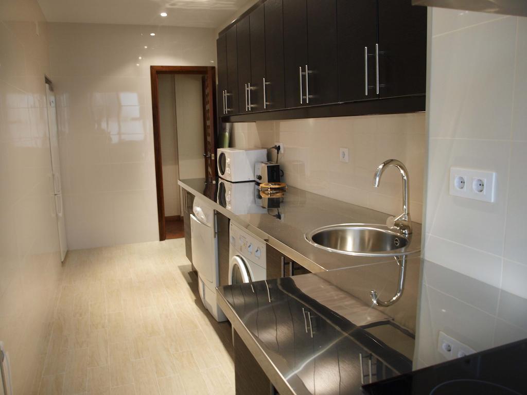 Apartamento San Juan Куэнка Номер фото