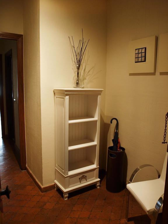 Apartamento San Juan Куэнка Номер фото