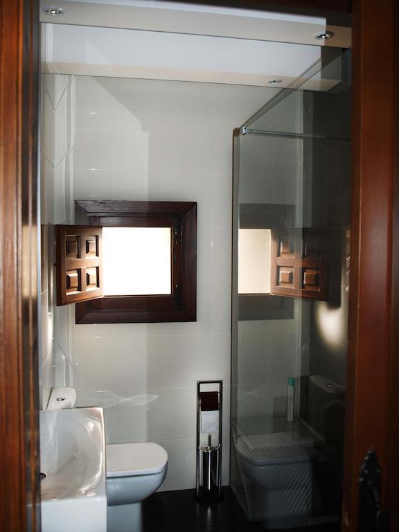 Apartamento San Juan Куэнка Номер фото