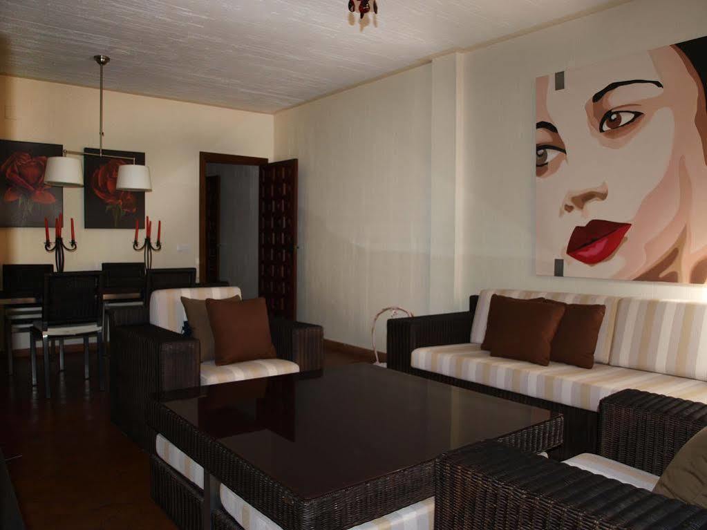 Apartamento San Juan Куэнка Экстерьер фото