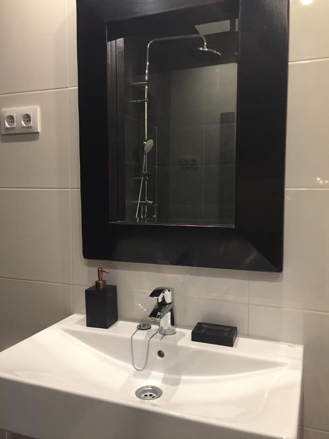 Apartamento San Juan Куэнка Экстерьер фото