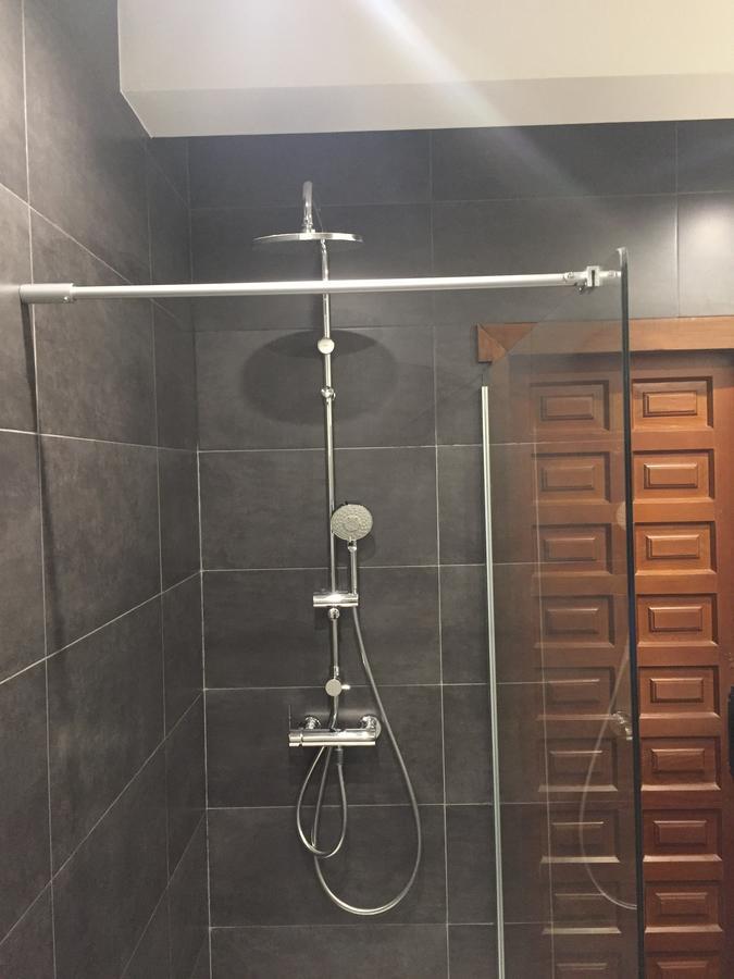 Apartamento San Juan Куэнка Экстерьер фото