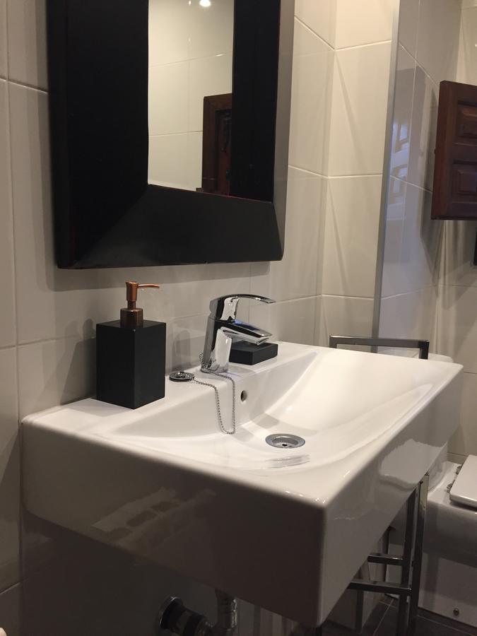 Apartamento San Juan Куэнка Экстерьер фото