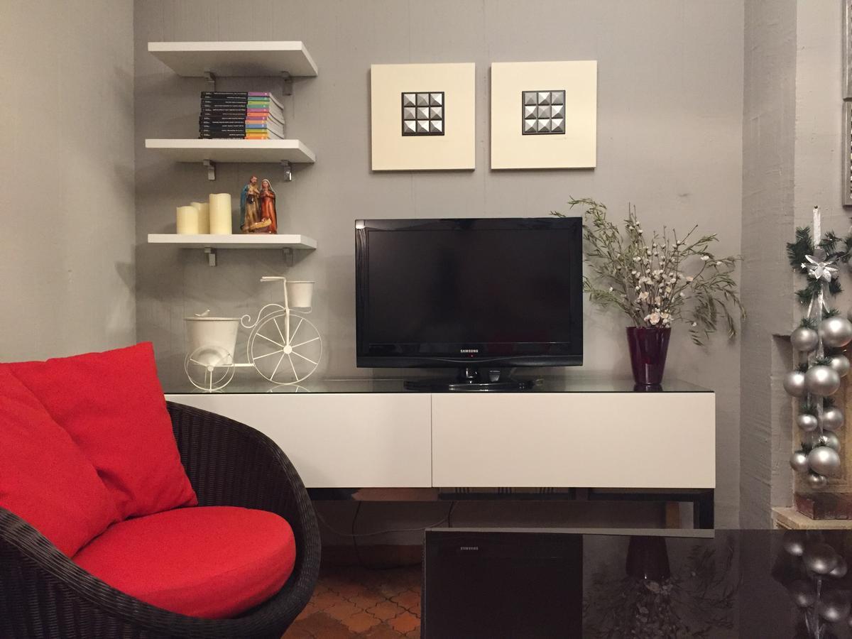 Apartamento San Juan Куэнка Экстерьер фото