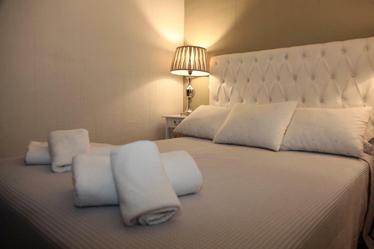 Apartamento San Juan Куэнка Экстерьер фото