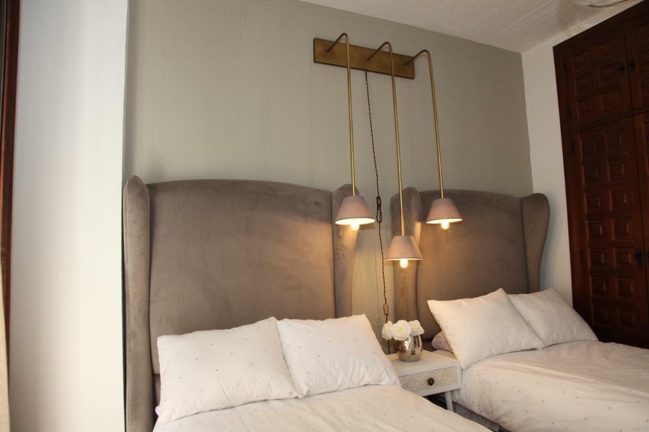 Apartamento San Juan Куэнка Экстерьер фото